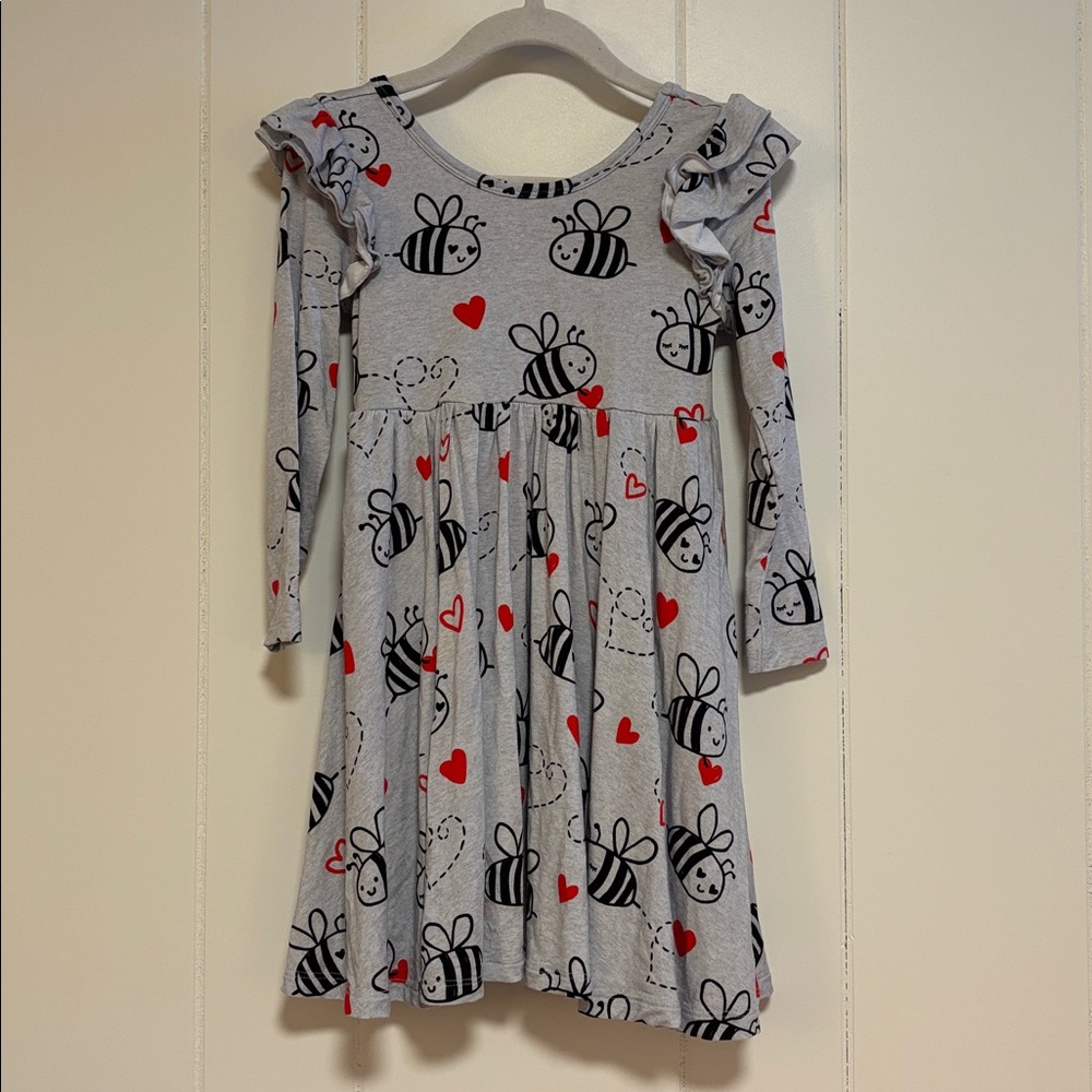 Little Sleepies Play Dress